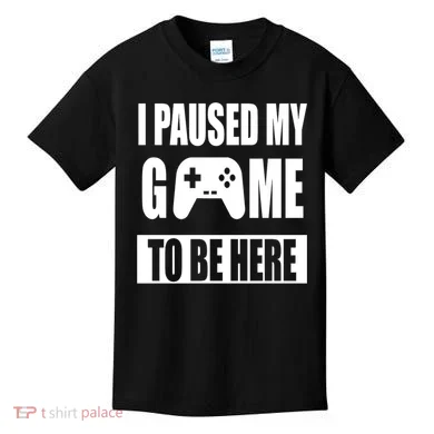 Kids T-Shirt