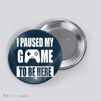 Button