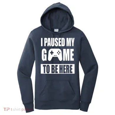 Women's Hoodie