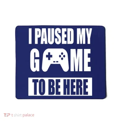 Mousepad