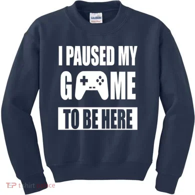 Kids Sweatshirt