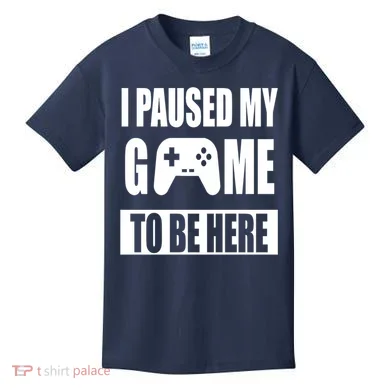 Kids T-Shirt