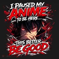 I Paused My Anime To Be Here This Better Be Good Manga Visor thumb 3