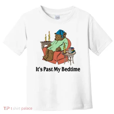 Toddler T-Shirt