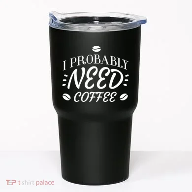 Tumbler