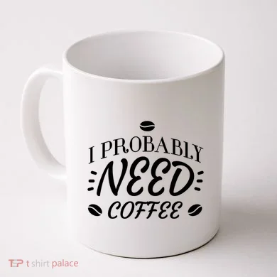 Coffee Mug