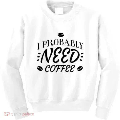 Kids Sweatshirt