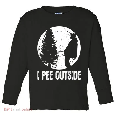 Toddler Long Sleeve