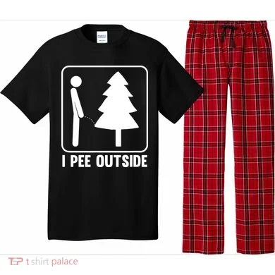 Pajama Set