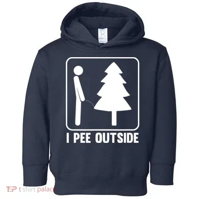 Toddler Hoodie