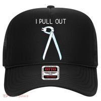 I Pull Out Dental Forceps Dentist Instruts Tooth Gift Hat thumb 0