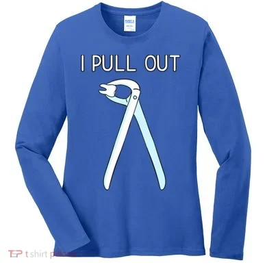 Women's Long Sleeve Shirt