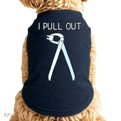 Doggie Tank
