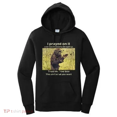 Women's Hoodie