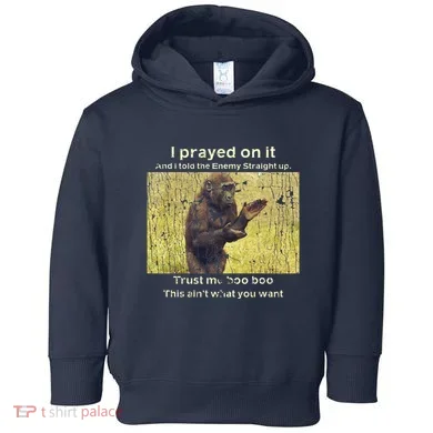 Toddler Hoodie