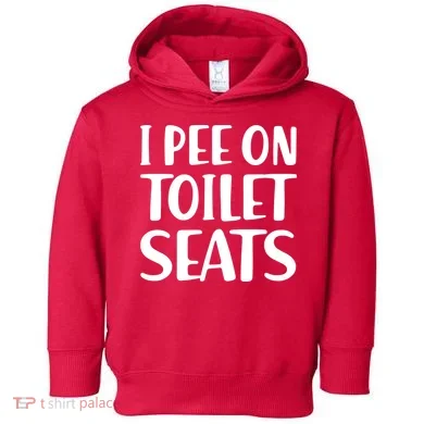 Toddler Hoodie