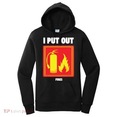 Women's Hoodie