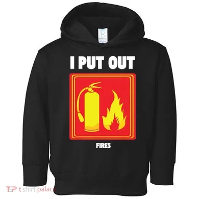 Toddler Hoodie
