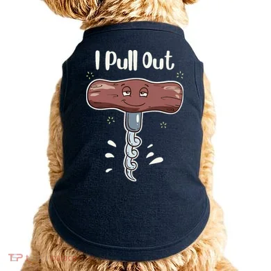 Doggie Tank