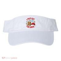 I Put Out For Santa Visor thumb 0