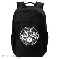 Irish Pub Pat Mccrotch Pub 1869 Backpack thumb 0