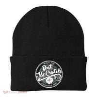 Irish Pub Pat Mccrotch Pub 1869 Beanie thumb 0