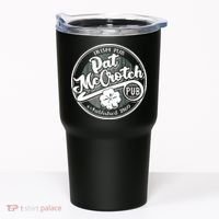 Irish Pub Pat Mccrotch Pub 1869 Tumbler thumb 0