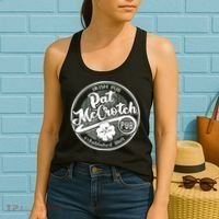 Irish Pub Pat Mccrotch Pub 1869 Women's Tank Top thumb 2