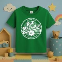 Irish Pub Pat Mccrotch Pub 1869 Toddler T-Shirt thumb 3