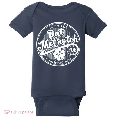 Baby Bodysuit