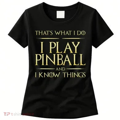 Women's T-Shirt