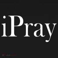 iPray I Pray Button thumb 1