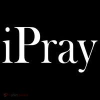iPray I Pray Baby Bodysuit thumb 2