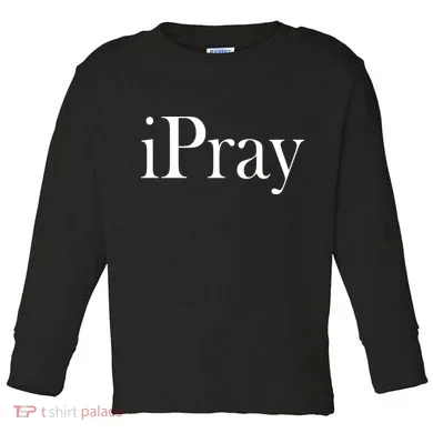 Toddler Long Sleeve