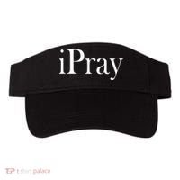 iPray I Pray Visor thumb 0