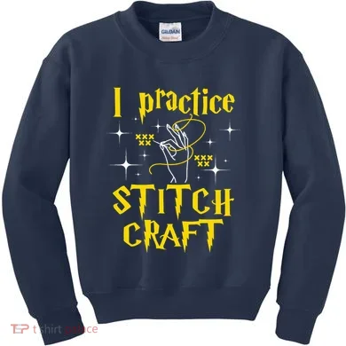 Kids Sweatshirt