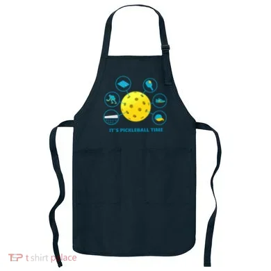 Apron