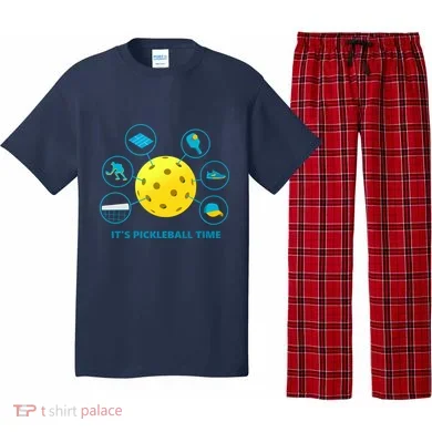 Pajama Set