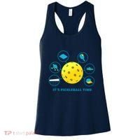 Its Pickleball Time Women's Tank Top thumb 0