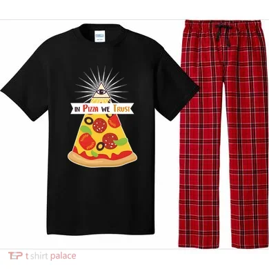 Pajama Set