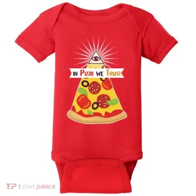 Baby Bodysuit