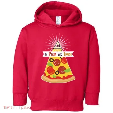 Toddler Hoodie