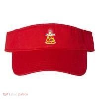 In Pizza We Trust Visor thumb 0