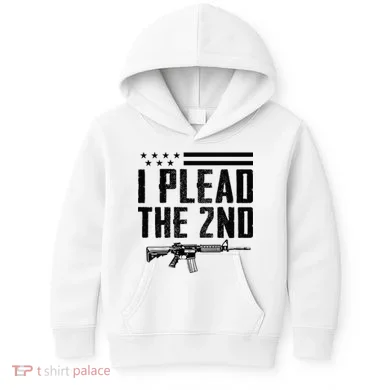 Kids Hoodie