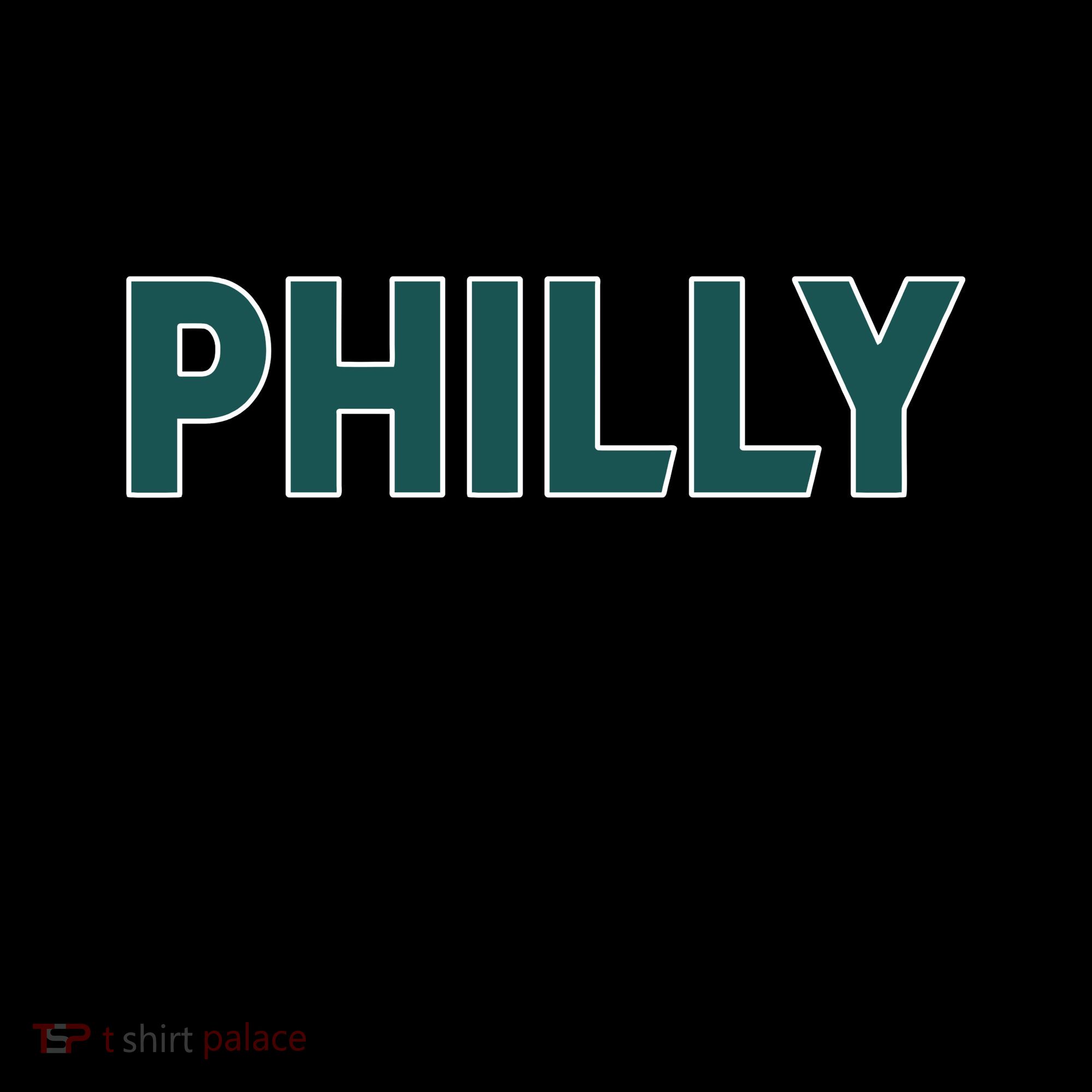 It's Philly Time Philadelphia Coffee Mug