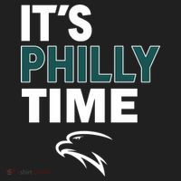It's Philly Time Philadelphia Tumbler thumb 3