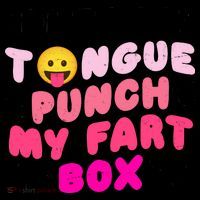 Inappropriate Please Tongue Punch My Fart Box Funny Coffee Mug thumb 5