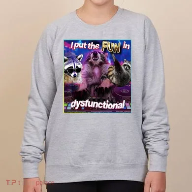 Women's Sweatshirt