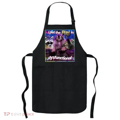 Apron