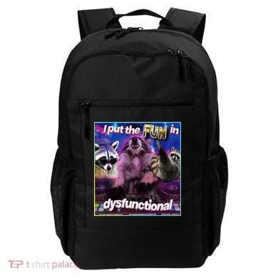 Backpack